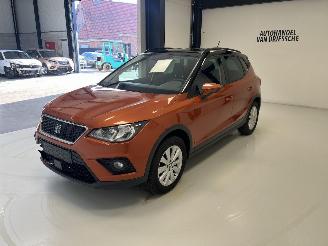 Seat Arona STYLE picture 8