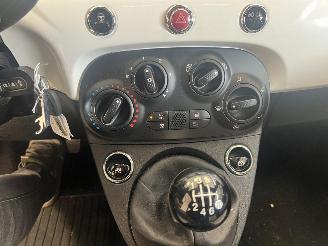 Fiat 500 DOLCEVITA picture 14