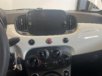 Fiat 500 DOLCEVITA picture 13