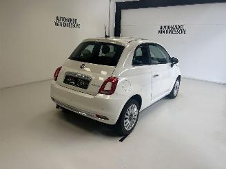 Fiat 500 DOLCEVITA picture 3