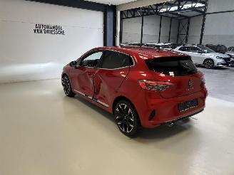 Renault Clio TECHNO picture 5