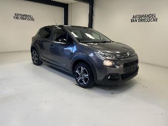 Citroën C3 HIGHLIGHT/ 110CV picture 1