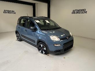 škoda osobní automobily Fiat Panda CITY LIFE 2021/9