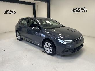Avarii autoturisme Volkswagen Golf  2022/2