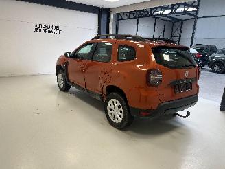 Dacia Duster  picture 5