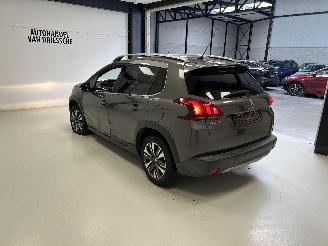 Peugeot 2008 ALLURE/PANORAMA picture 5