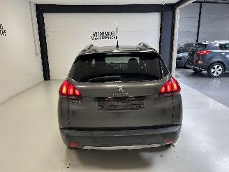 Peugeot 2008 ALLURE/PANORAMA picture 4