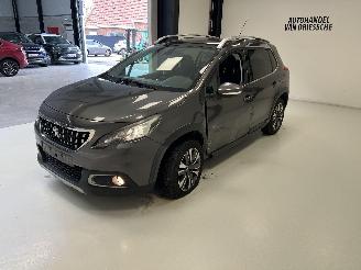 Peugeot 2008 ALLURE/PANORAMA picture 7
