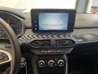 Dacia Sandero  picture 18