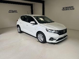 Dacia Sandero  picture 2