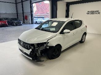 Dacia Sandero  picture 8