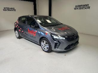 Schadeauto Renault Clio  2024/10