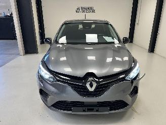 Renault Clio  picture 8