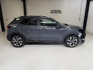 škoda osobní automobily Kia Stonic GT LINE 2021/6