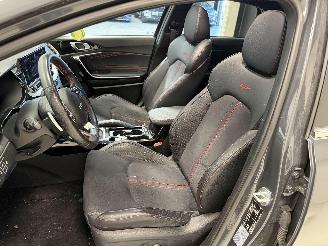 Kia Cee d GT LINE/ PANORAMA picture 15