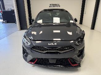 Kia Cee d GT LINE/ PANORAMA picture 10