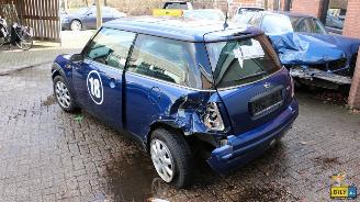 Mini One R50 1.6 picture 4