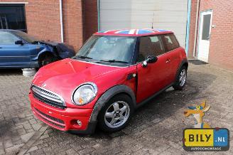 Dezmembrări autoturisme Mini Cooper R56 Cooper D 2008/7