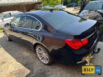 BMW 7-serie F01 730D N57 picture 4