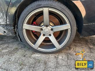 BMW 3-serie E91 330D N57 picture 11