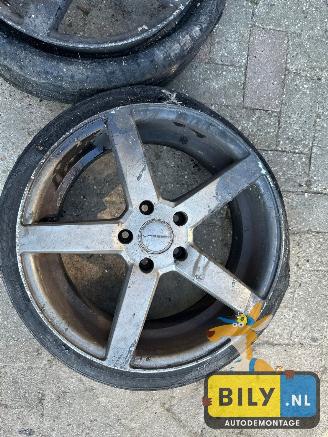 BMW 3-serie E91 330D N57 picture 18