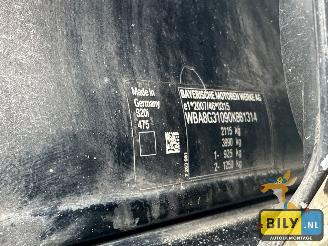 BMW 3-serie F31 320I B48M picture 17