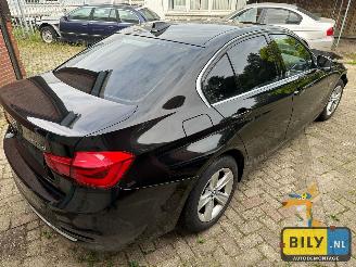 BMW 3-serie F30 320D Xdrive 2015 picture 3