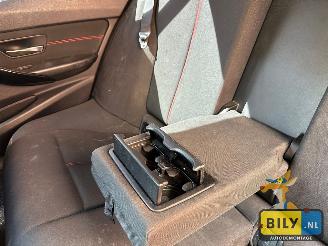 BMW 3-serie F31 320D N47 2013 picture 17