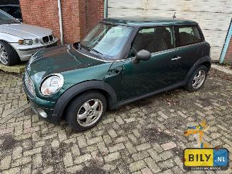 Coche siniestrado Mini Cooper Cooper ONE N12 2009/1