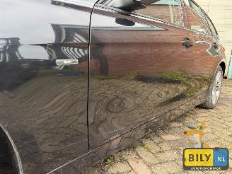 BMW 3-serie F31 320XD N47D20C Black sapphire metallic picture 5