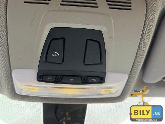 BMW 3-serie F31 320XD N47D20C Black sapphire metallic picture 29