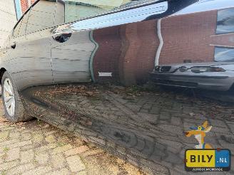 BMW 5-serie  picture 6