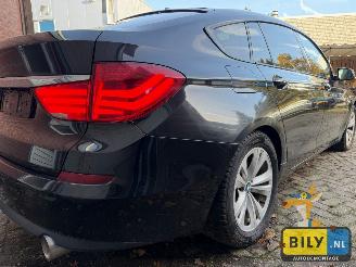 BMW 5-serie  picture 3