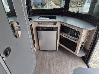 Airstream  basecamp picture 7
