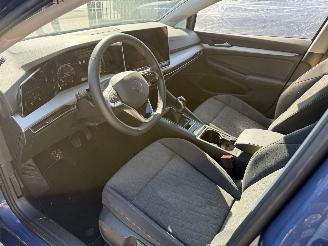 Volkswagen Golf Golf 8.5 Face-Lift 1.5 Tsi picture 8