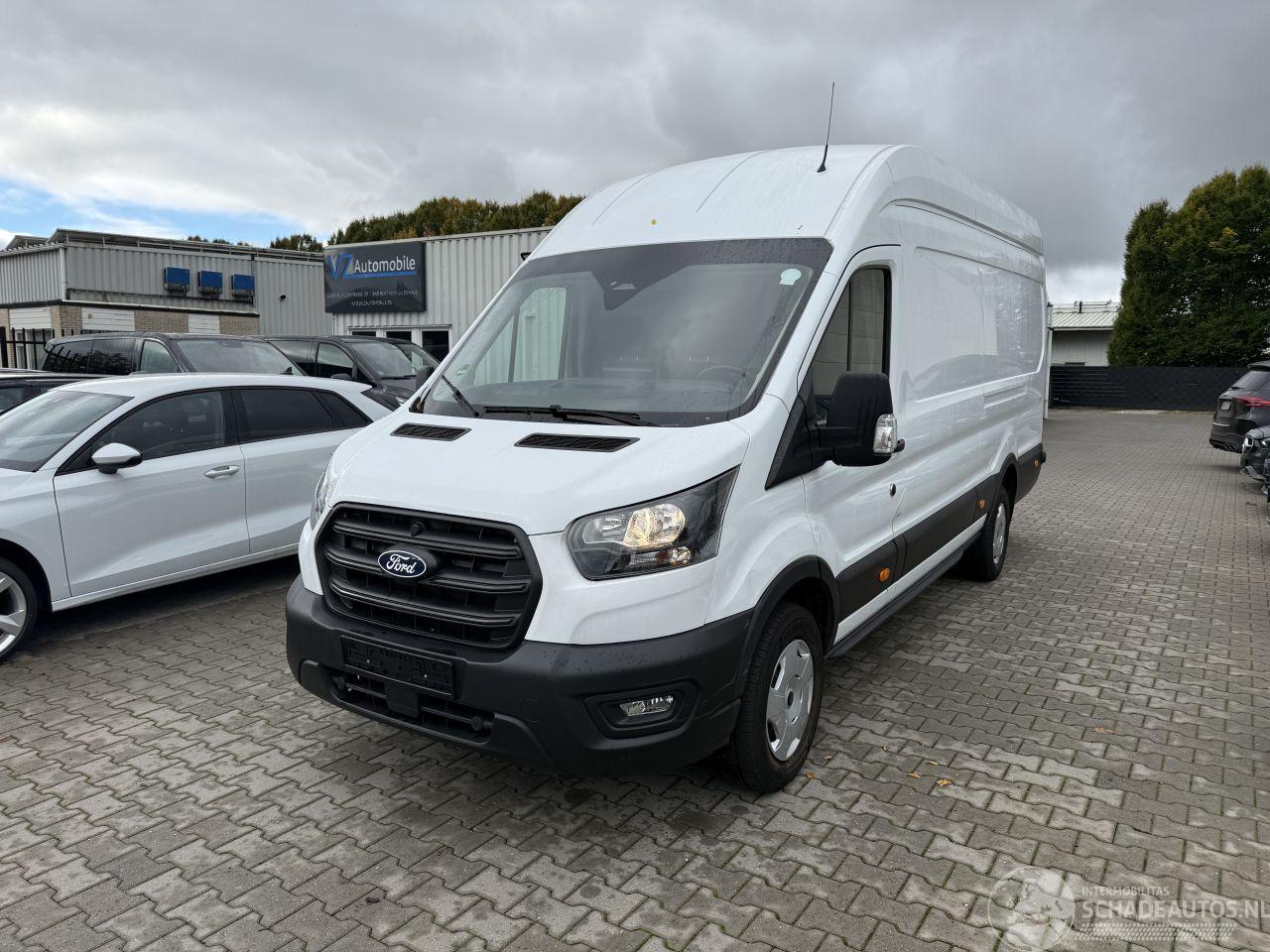 Ford Transit Transit  350 L4H3 Lkw HA Trend
