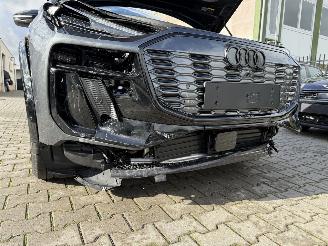 Audi Q6 Q6 e-Tron 306 pk Performance  S-line /Panorama picture 17