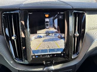 Volvo Xc-60 T6 ultra dark awd / Panorama/ Luchtvering picture 12