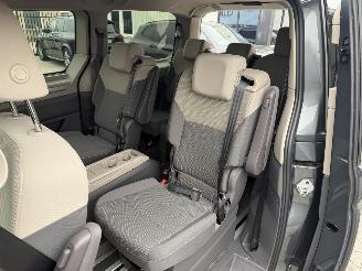 Volkswagen Multivan 2.0 Tdi Life Lang picture 9