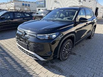 skadebil auto Volkswagen Tayron 1.5 eTSI 110 kW Life 2025/8