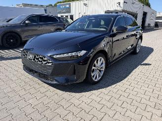 Coche accidentado Audi A5 Avant TFSI 110 kW 2026/3