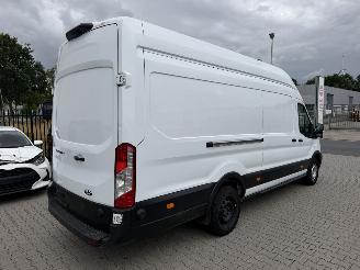 Ford Transit L4H3 picture 4