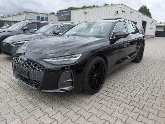  Audi A6 avant 2.0 TDI 150kw / Quattro/ Panorama/ Nieuw model 2026/1