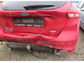 Ford Focus TREND picture 12