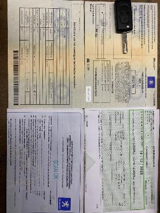 Peugeot 1007 DOLCE picture 30