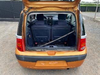 Peugeot 1007 DOLCE picture 15