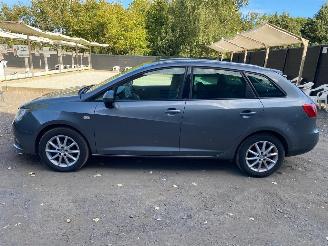 Seat Ibiza ST ECOMOTIVE picture 9