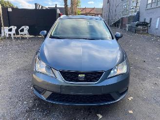 Seat Ibiza ST ECOMOTIVE picture 6