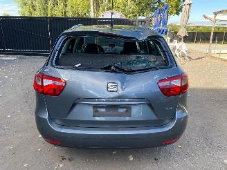 Seat Ibiza ST ECOMOTIVE picture 12