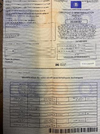 Seat Ibiza ST ECOMOTIVE picture 32